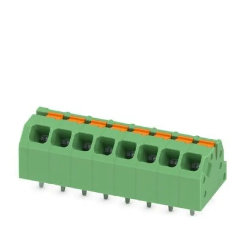 SPTAF 1/ 8-3,5-IL - PCB terminal block