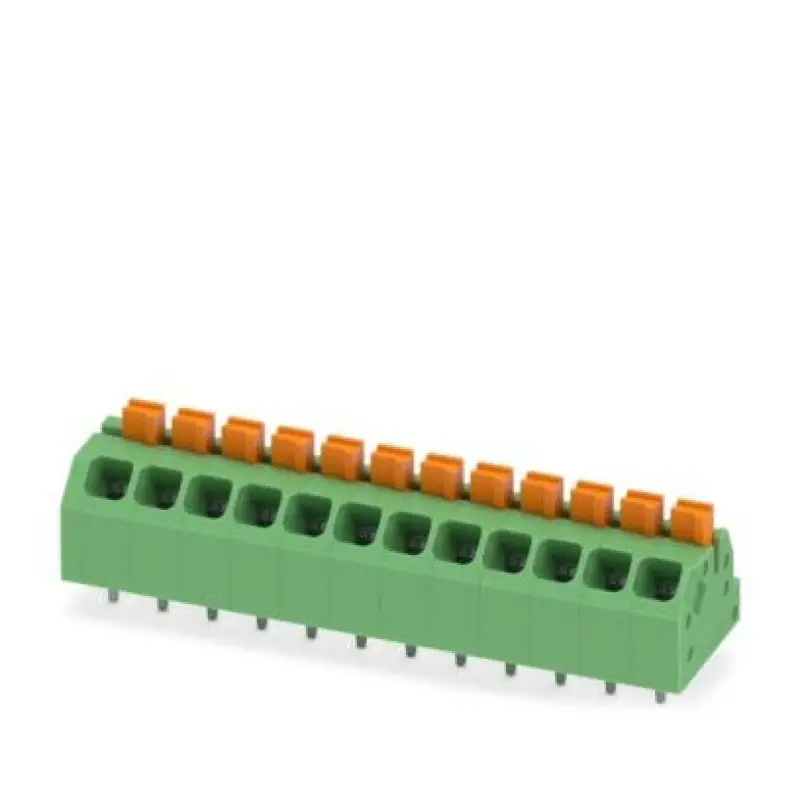 SPTAF 1/12-3,5-EL - PCB terminal block