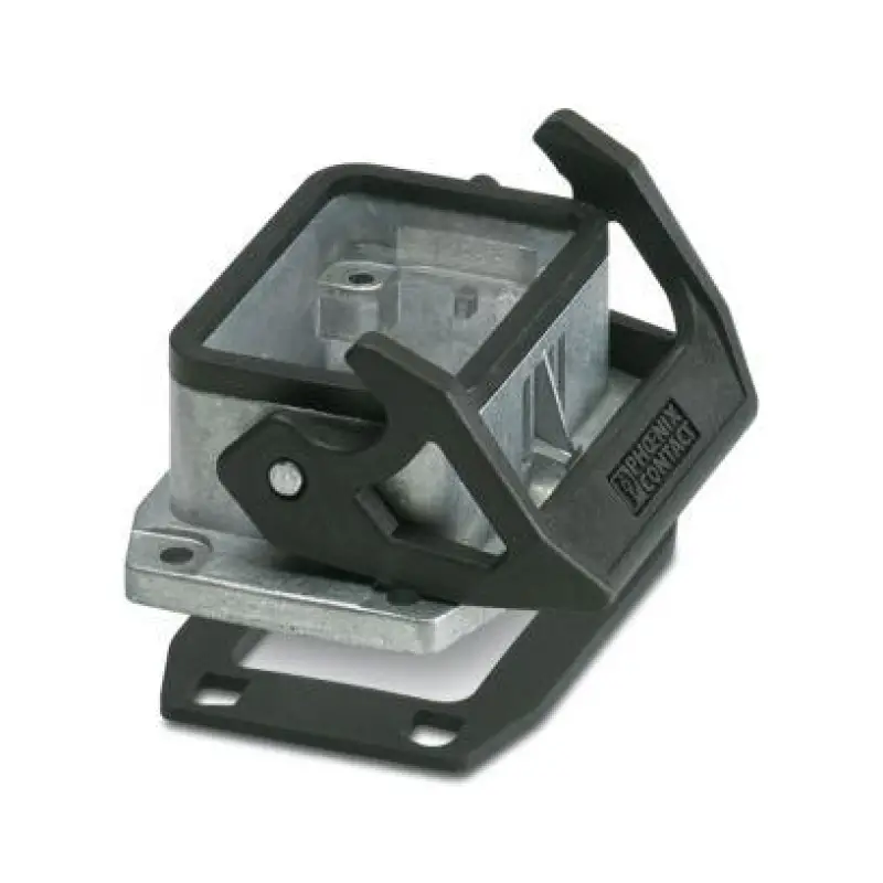 HC-STA-B06-BWS-ELC-AL - Housing