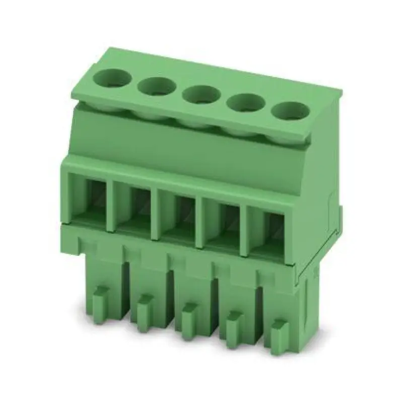 MCVR 1,5/ 5-ST-3,5 - PCB connector