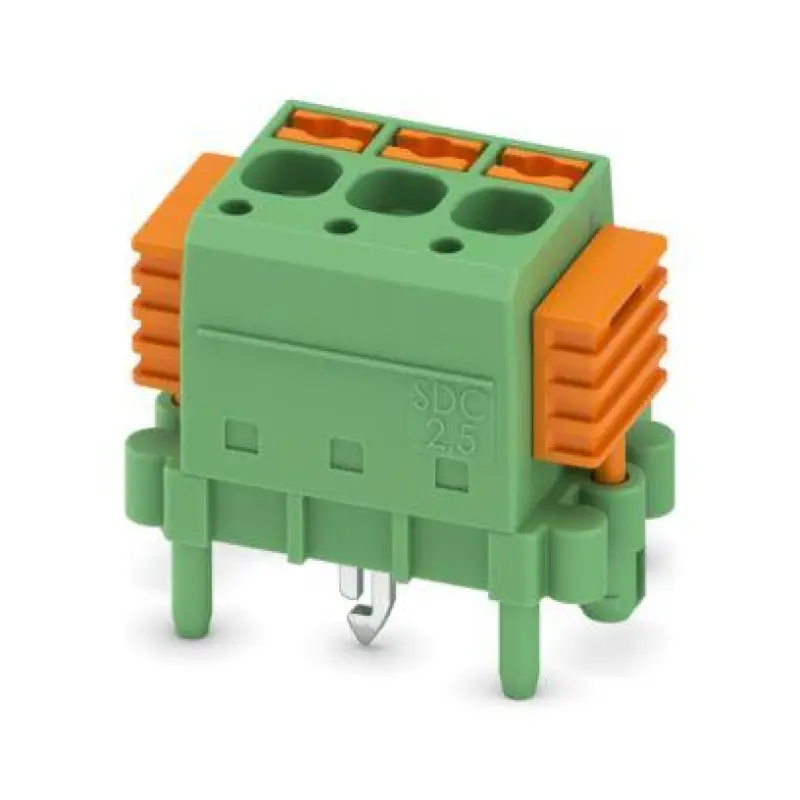 SDC 2,5/ 3-PV-5,0-ZB - Direct connector
