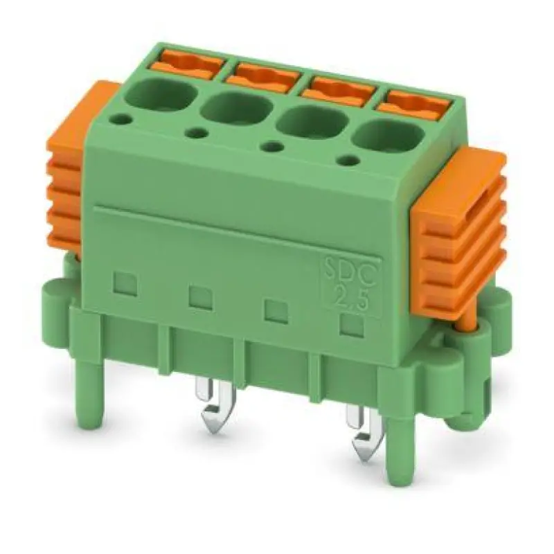 SDC 2,5/ 4-PV-5,0-ZB - Direct connector