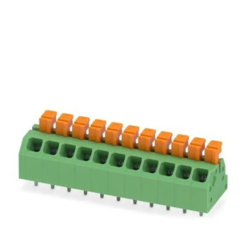 SPTAF 1/11-3,5-LL - PCB terminal block