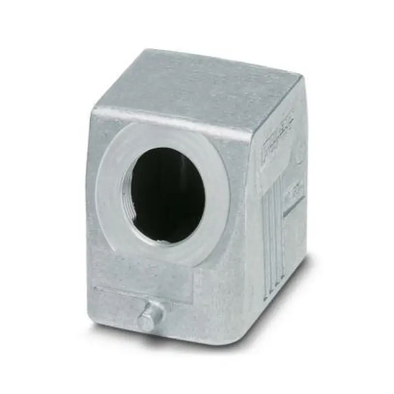 HC-STA-B06-HLFS-1STM20-EL-AL - Housing