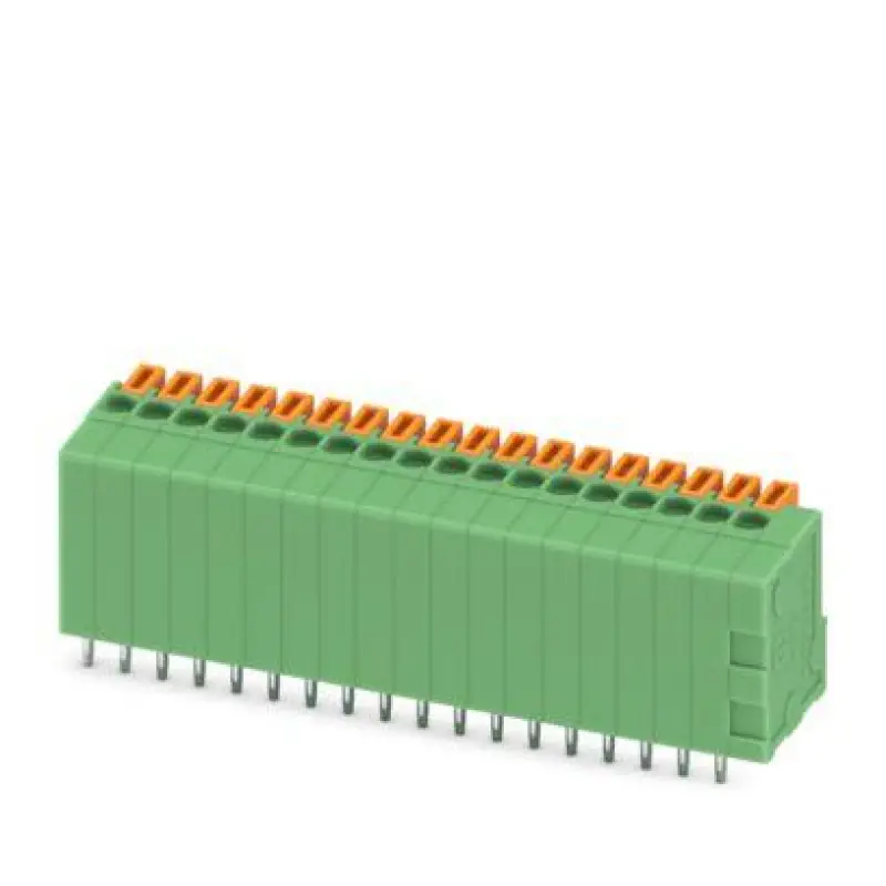 FFKDSA1/V-2,54-18 - PCB terminal block