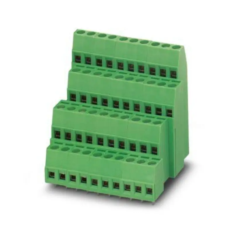 MK4DS 1,5/ 2-5,08 - PCB terminal block