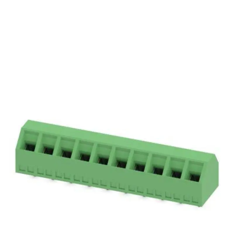 SMKDSN 1,5/10 - PCB terminal block