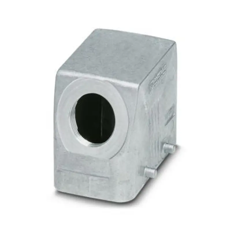 HC-STA-B10-HLFD-1STM20-EL-AL - Housing