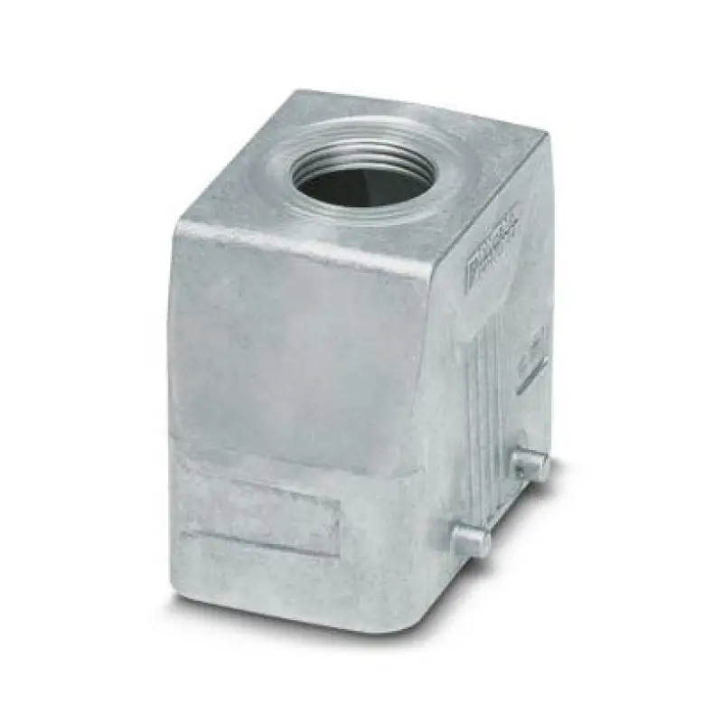 HC-STA-B10-HLFD-1TTM20-EL-AL - Housing