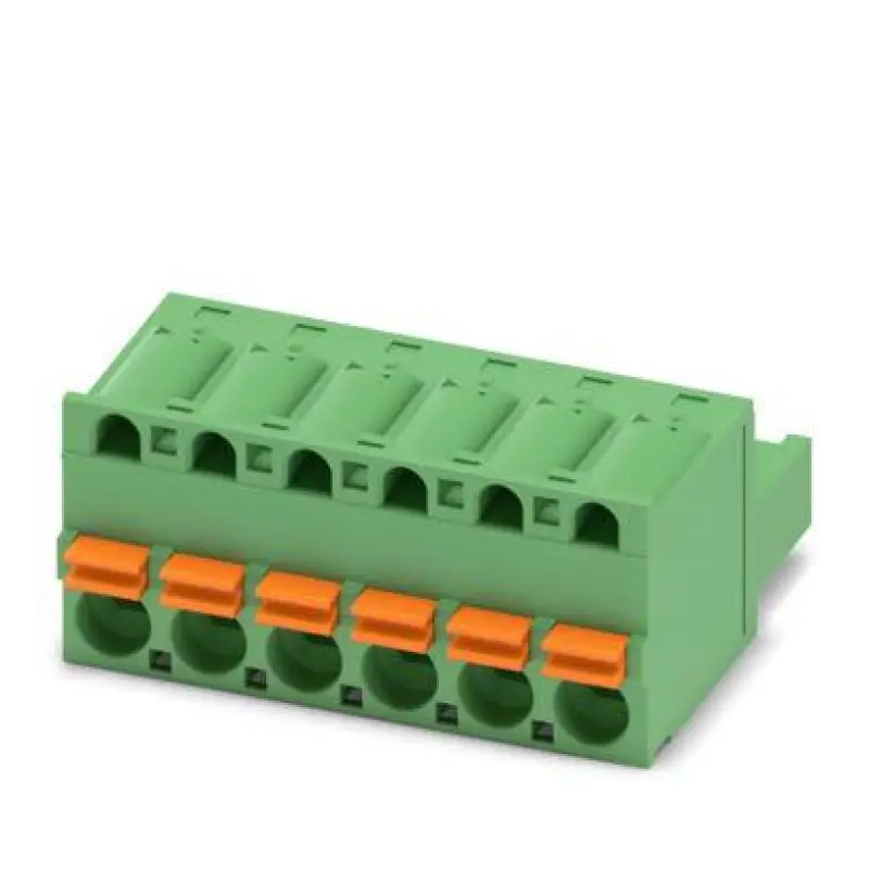 FKC 2,5/ 6-ST-5,08 - PCB connector