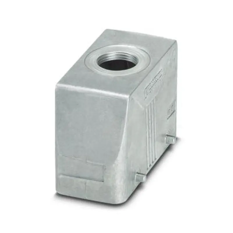 HC-STA-B16-HLFD-1TTM25-EL-AL - Housing