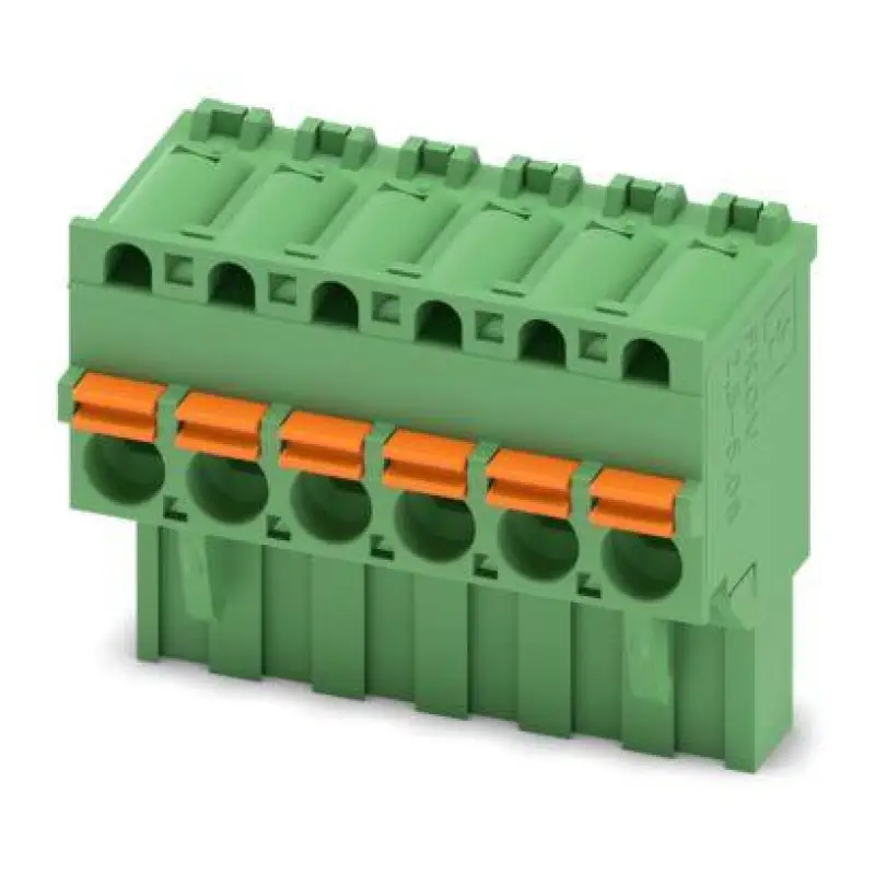 FKCVR 2,5/ 6-ST-5,08 - PCB connector