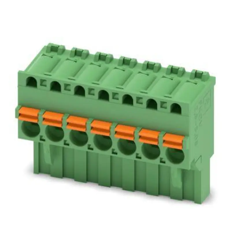 FKCVR 2,5/ 7-ST-5,08 - PCB connector