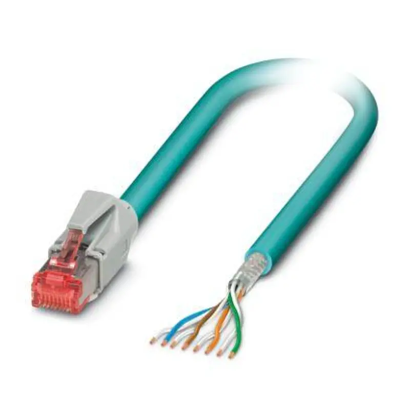 VS-IP20-OE-94F-LI/2,0 - Network cable