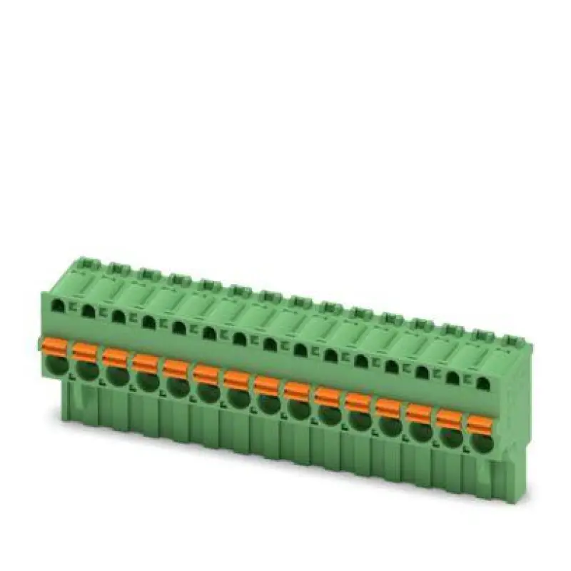 FKCVR 2,5/15-ST-5,08 - PCB connector