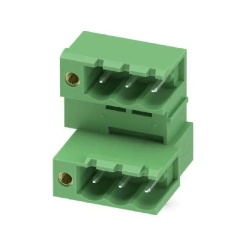 MDSTB 2,5/ 3-GFL-5,08 - PCB header