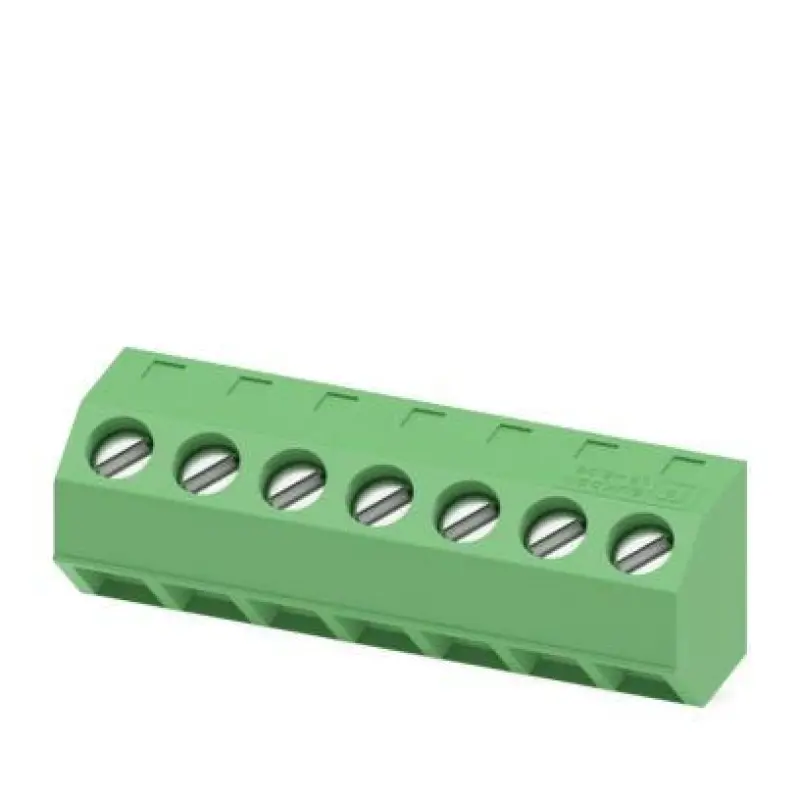 SMKDSNF 1,5/ 7-5,08 - PCB terminal block