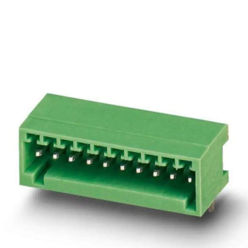 MC 0,5/ 5-G-2,5 - PCB header