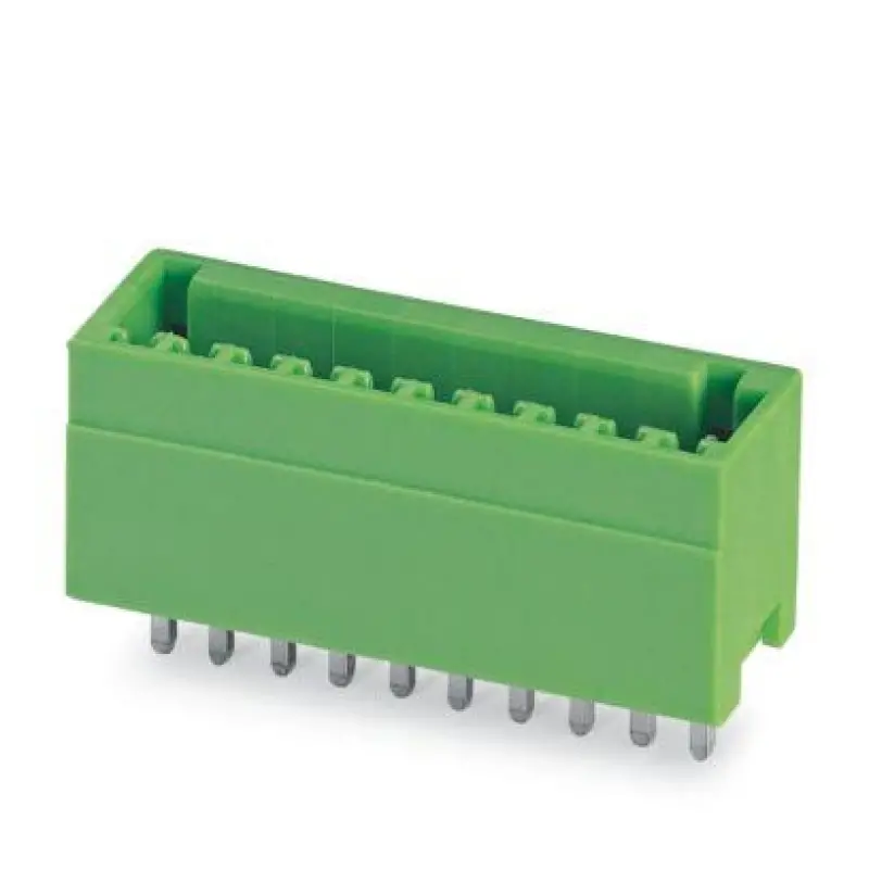 MCV 0,5/ 6-G-2,5 - PCB header