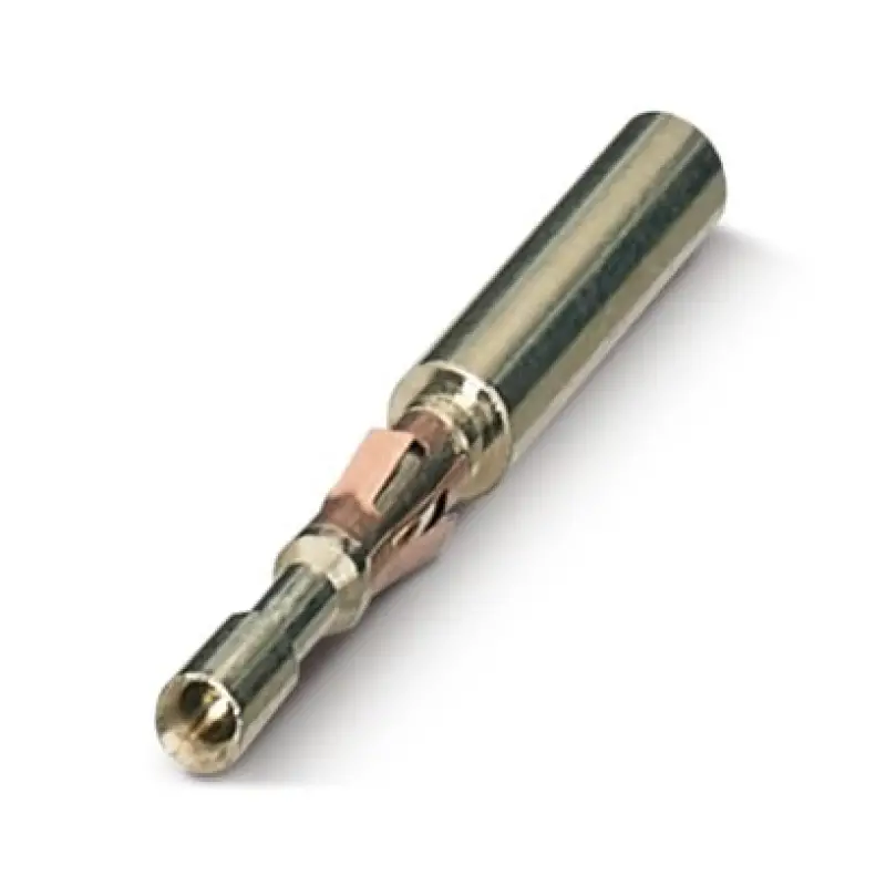 CK1,6-ED-ST-POF - Pin contact