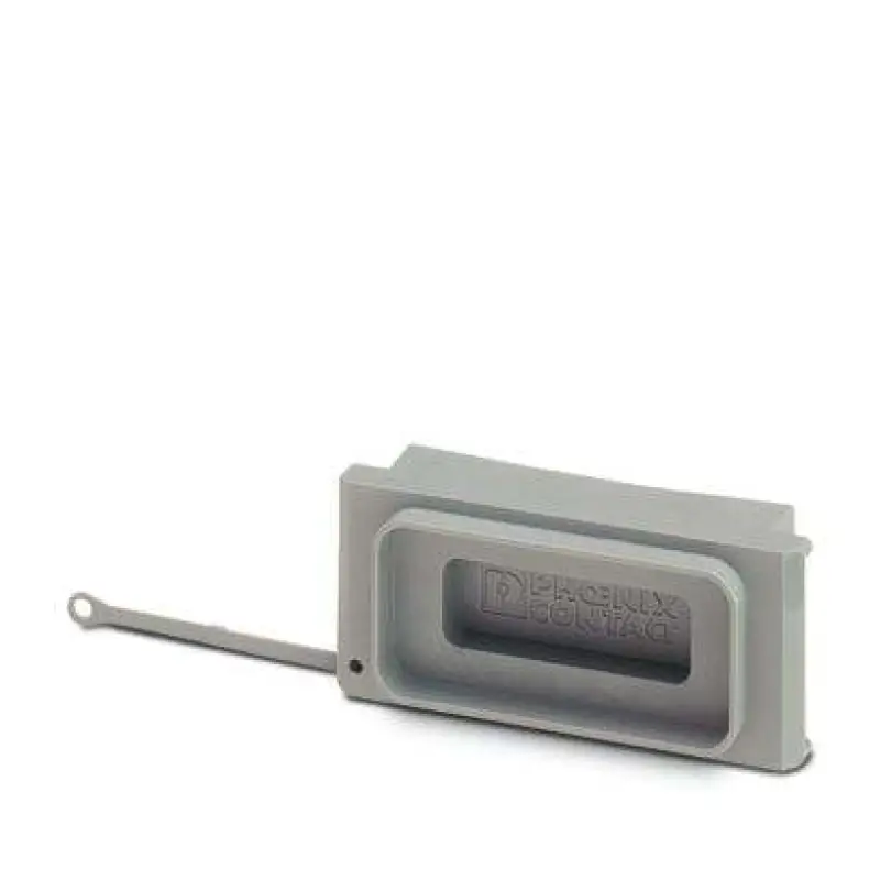 VS-09-SD - D-SUB protective cover
