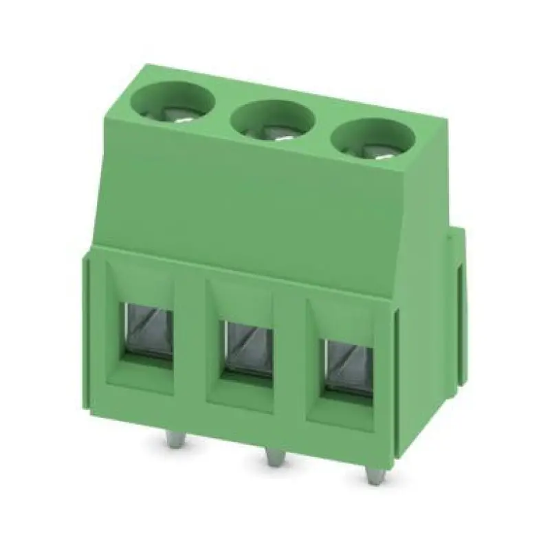 MKDSN 2,5/ 3 - PCB terminal block