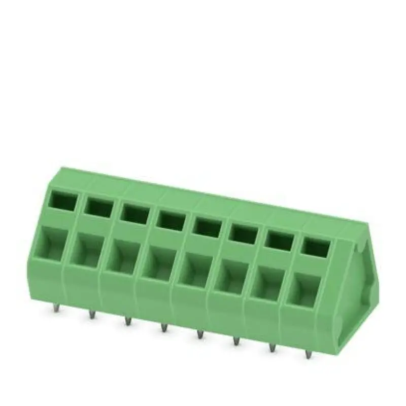 ZFKDSA 1,5-5,08- 8 - PCB terminal block