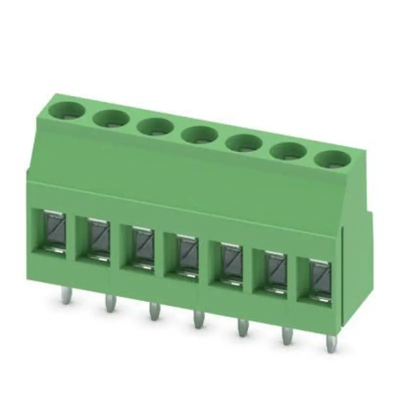 MKDS 3/ 7 - PCB terminal block