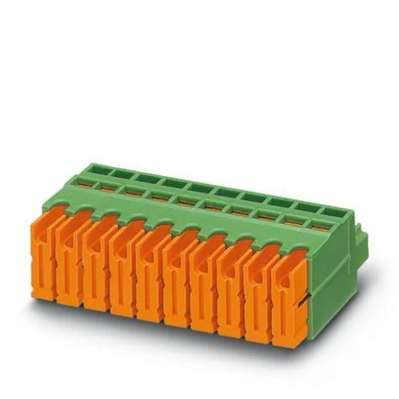 QC 0,5/ 7-ST-3,81 - PCB connector