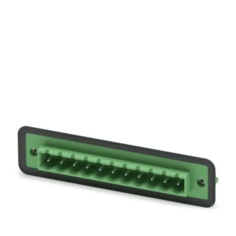 DFK-MSTBA 2,5/11-G-5,08 - Feed-through header