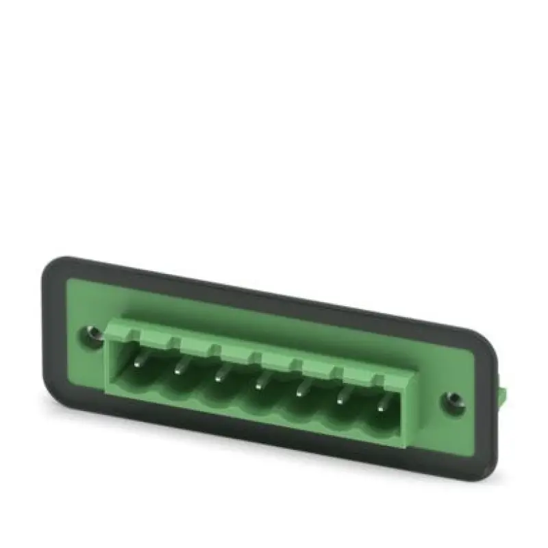 DFK-MSTBA 2,5/ 7-G-5,08 - Feed-through header