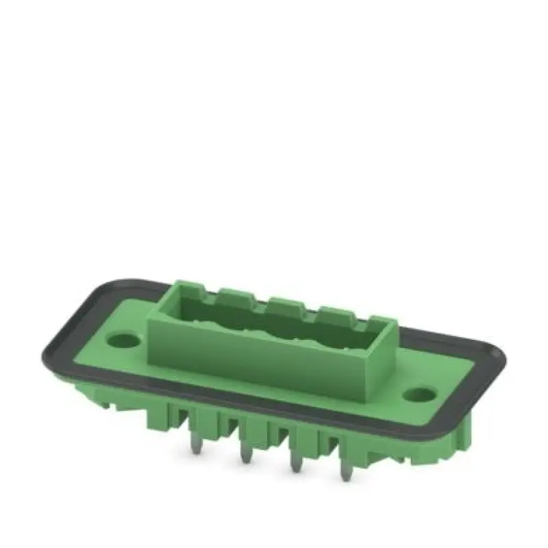 DFK-MSTBVA 2,5/ 4-G-5,08 - Feed-through header
