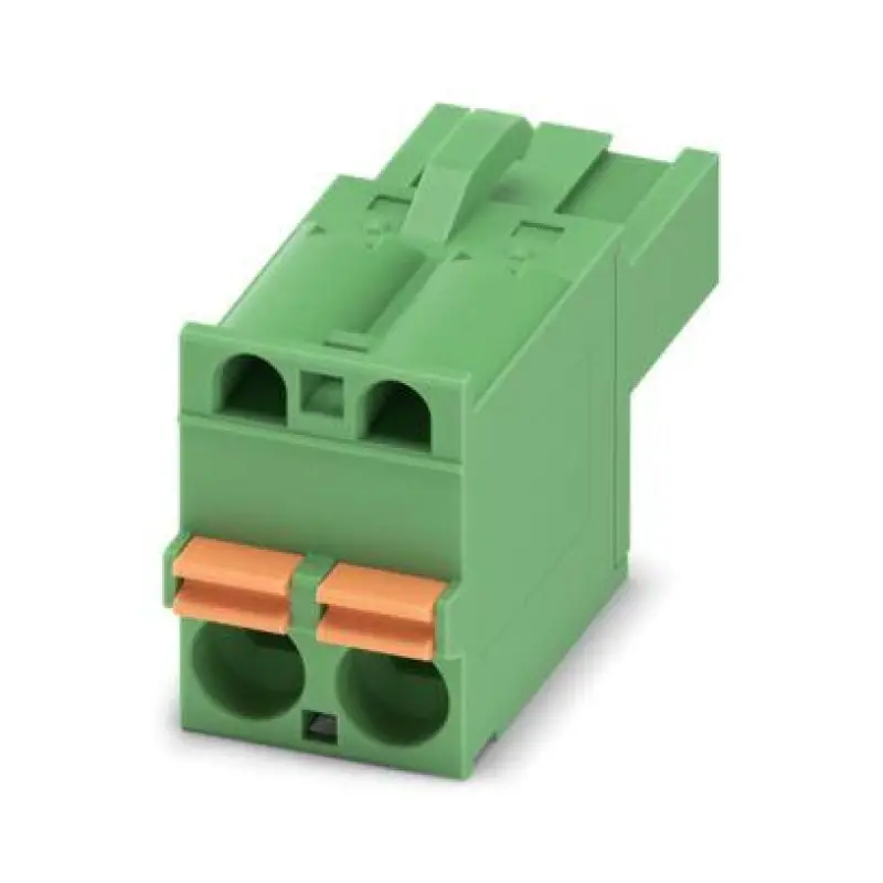 FKCT 2,5/ 2-ST-5,08 - PCB connector