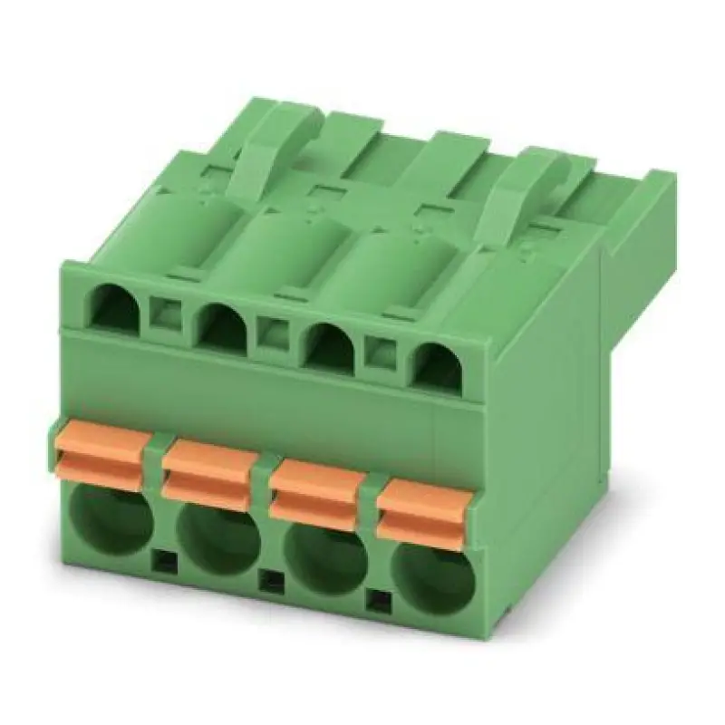 FKCT 2,5/ 4-ST-5,08 - PCB connector