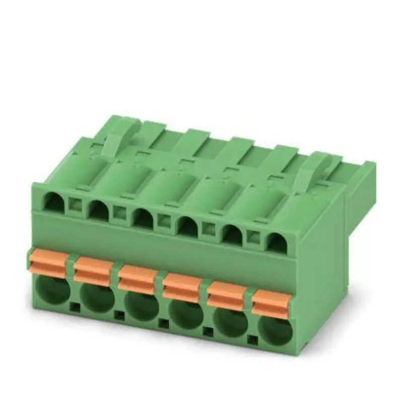 FKCT 2,5/ 6-ST-5,08 - PCB connector
