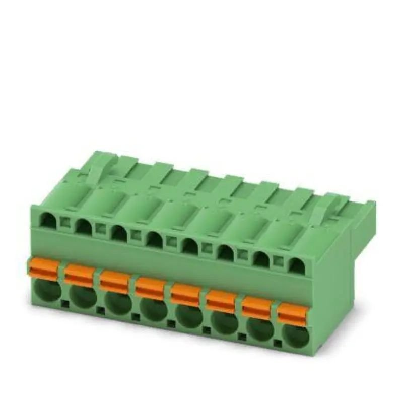 FKCT 2,5/ 8-ST-5,08 - PCB connector