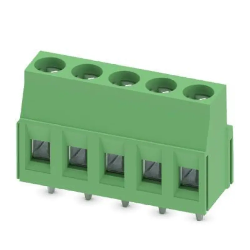 MKDSN 2,5/ 5 - PCB terminal block