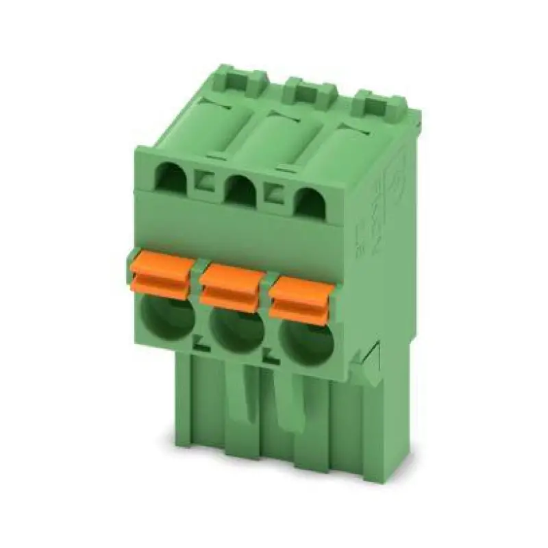 FKCVR 2,5/ 3-ST - PCB connector