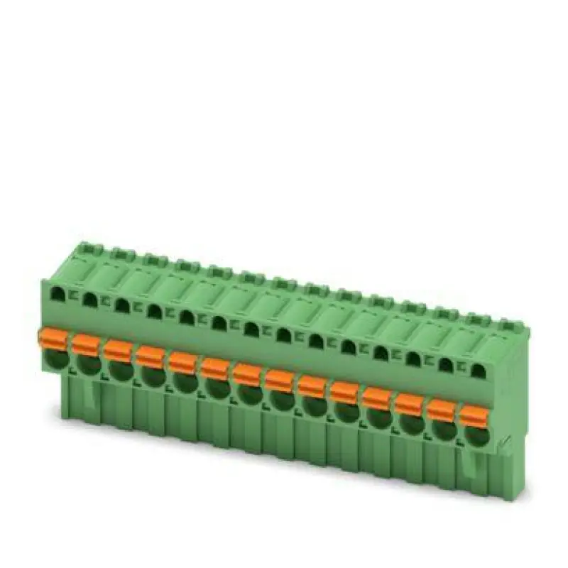 FKCVR 2,5/14-ST - PCB connector