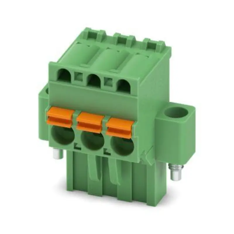 FKCVR 2,5/ 3-STF - PCB connector