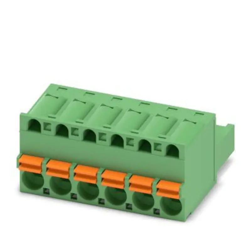 FKC 2,5/ 6-ST - PCB connector