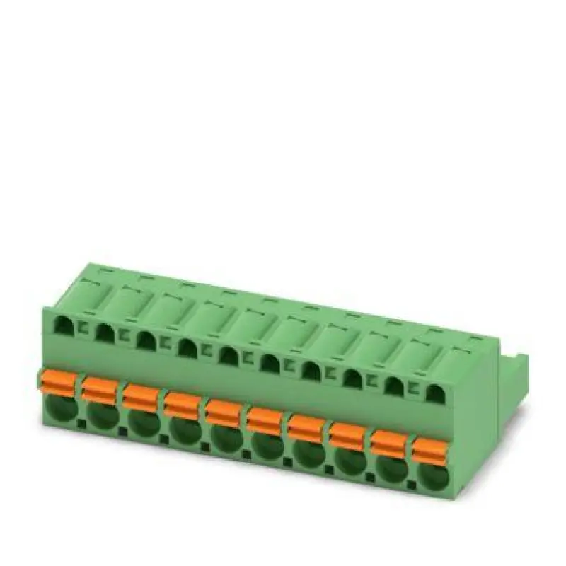FKC 2,5/10-ST - PCB connector