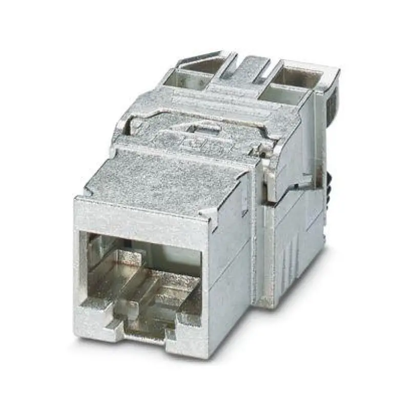 CUC-I-J1ZNI-S/R4IDC8 - RJ45 jack insert