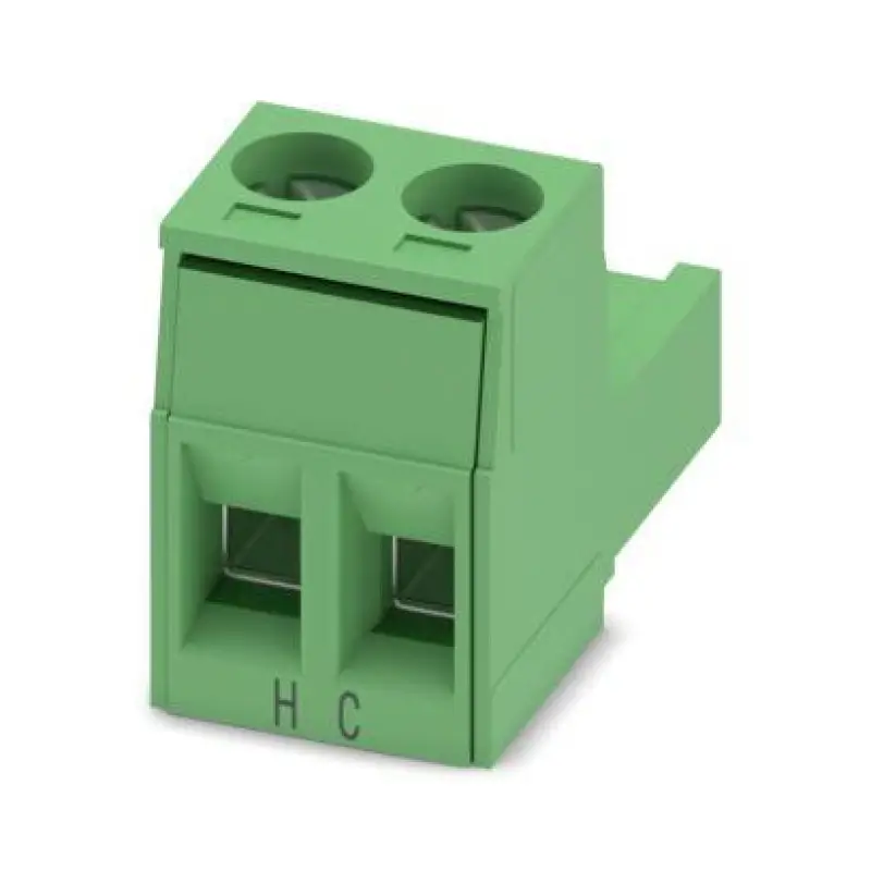 MSTB 2,5 HC/ 2-ST-5,08 - PCB connector