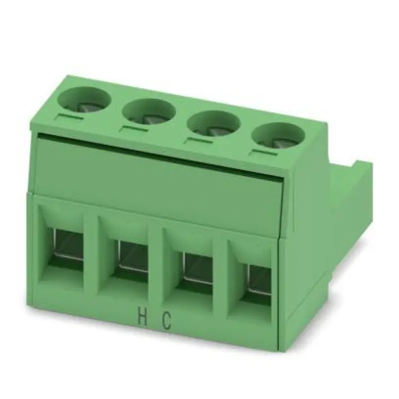MSTB 2,5 HC/ 4-ST-5,08 - PCB connector