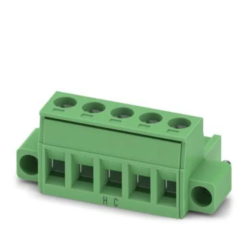 MSTB 2,5 HC/ 5-STF-5,08 - PCB connector