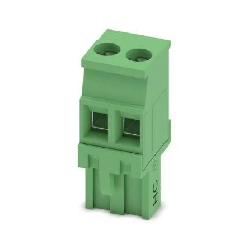 MVSTBR 2,5 HC/ 2-ST - PCB connector