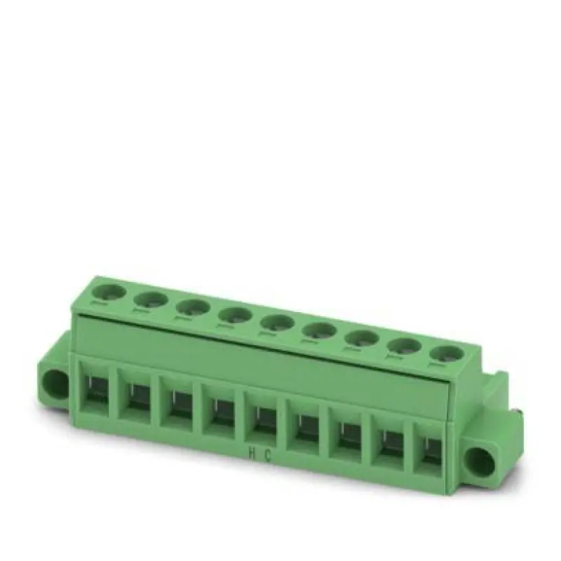 MSTB 2,5 HC/ 9-STF-5,08 - PCB connector