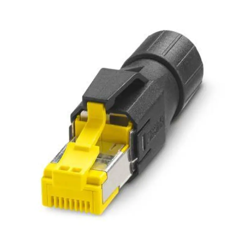 VS-08-RJ45-10G/Q - RJ45 connector