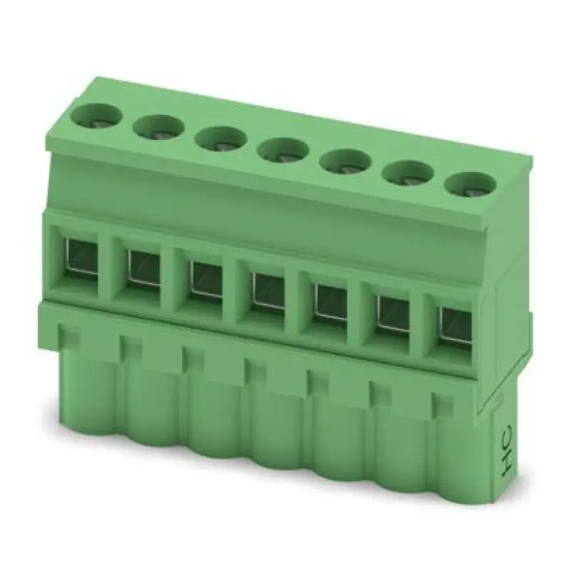 MVSTBW 2,5 HC/ 7-ST - PCB connector